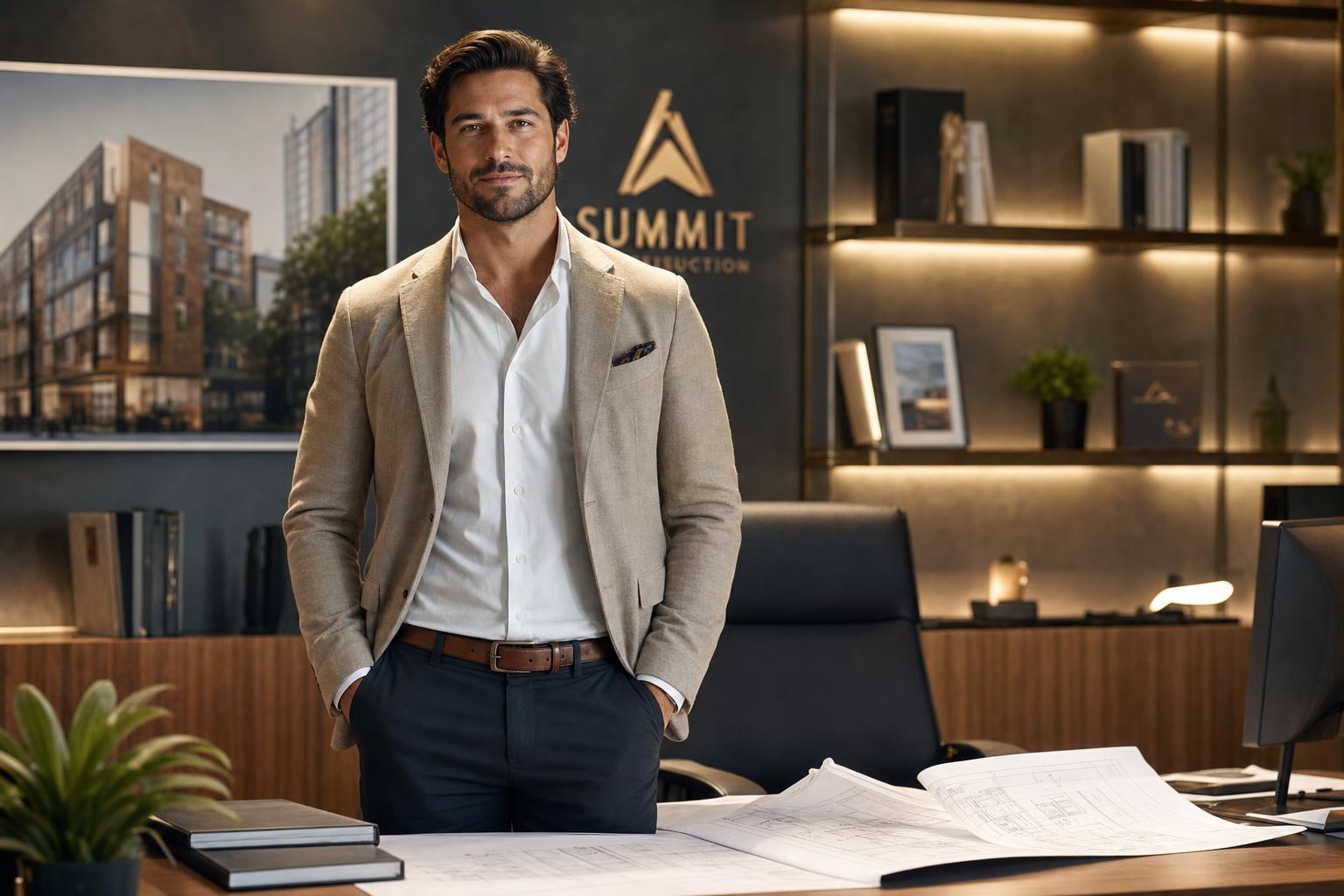 DR AI Agency